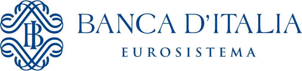 L'immagine raffigura il logo ufficiale della Banca d'Italia - Eurosistema. Cliccare sull'immagine per accedere al sito di Banca d'Italia. 